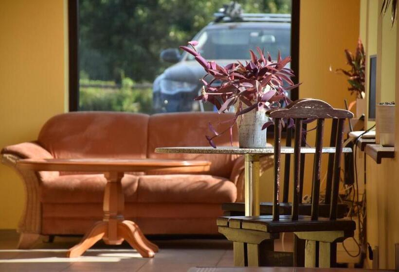 ベッドアンドブレックファースト Zajazd We Młynie