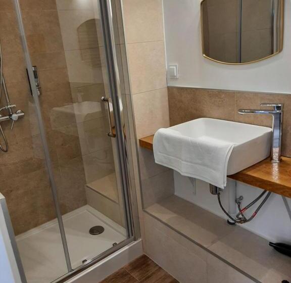 Drzewna Apartamenty   Kupiecka 5