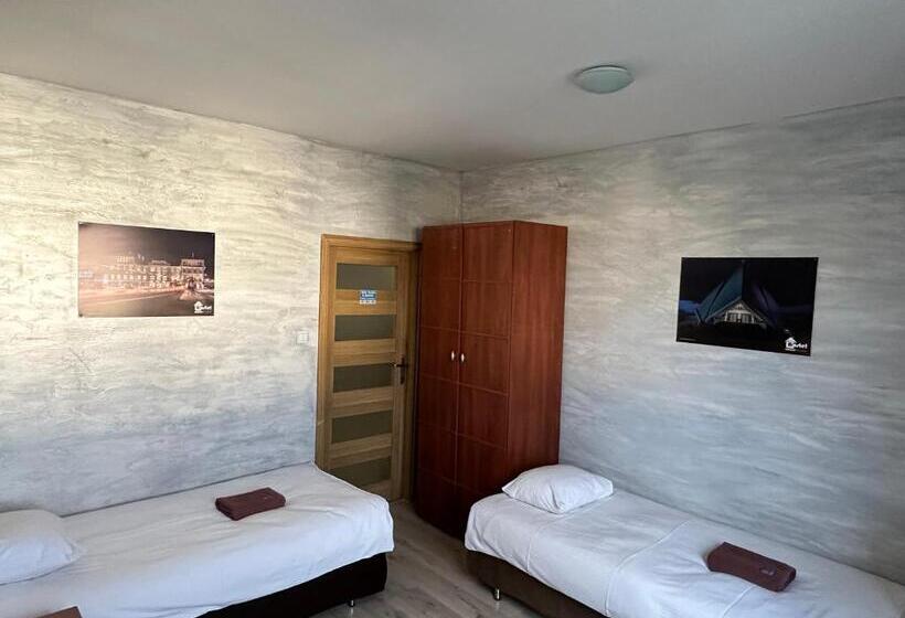 Hostel Radom