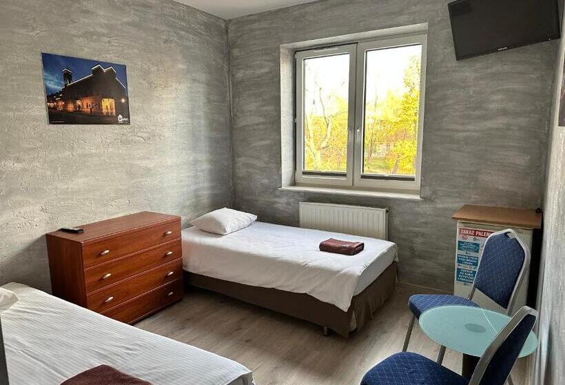 Hostel Radom