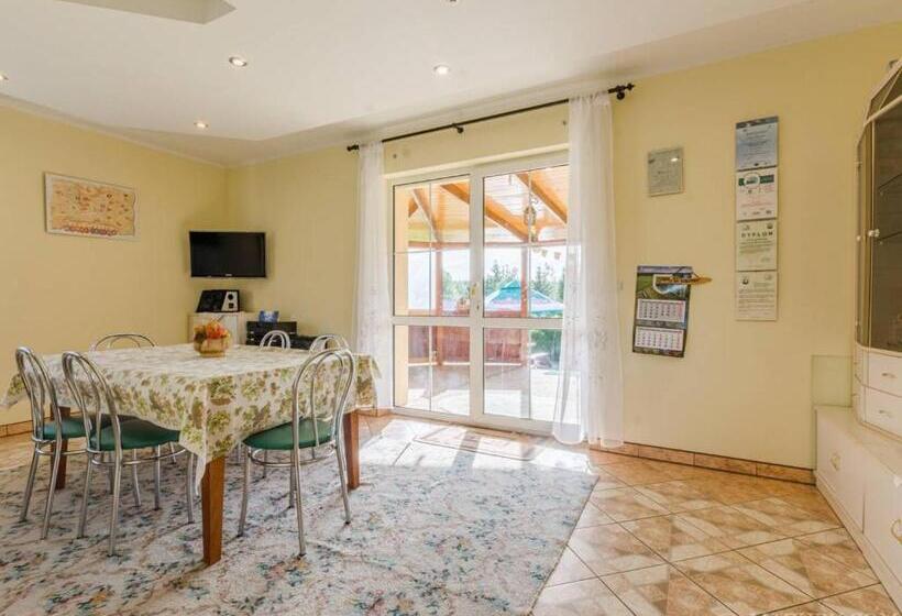 בית מלון כפרי Agroturystyka Ranczo Na Mazurach