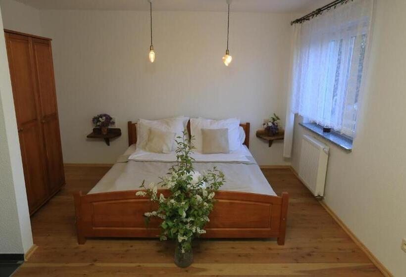 酒店 Agroturystyka Sikorki