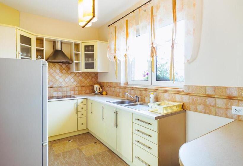 فندق Apartamenty I Pokoje U Barbary