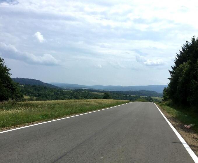 酒店 Chata Pod Kamieniem