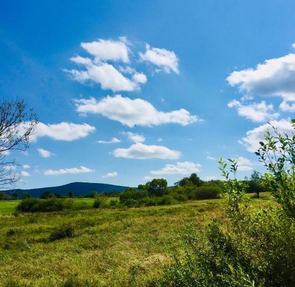 酒店 Chata Pod Kamieniem