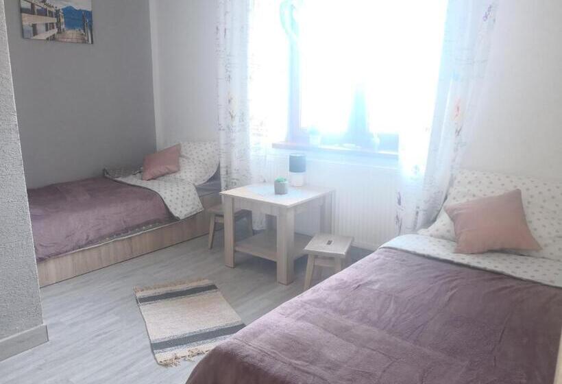 فندق Gościniec Mariola