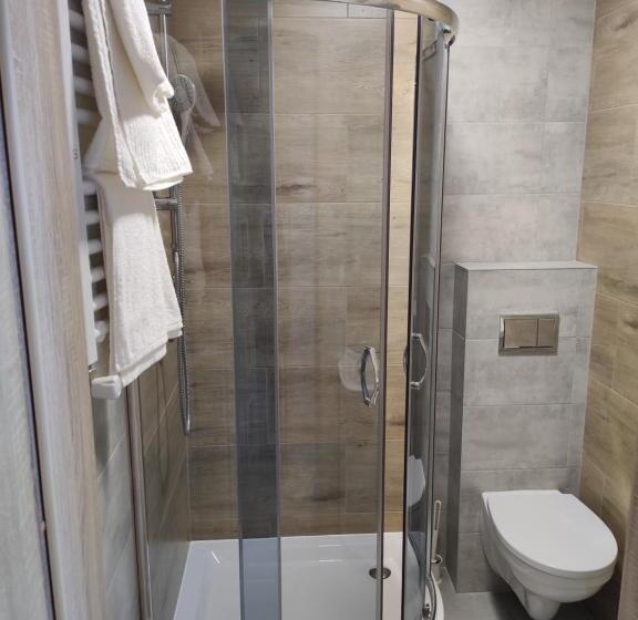 ホテル Krollhouse Pokoje Gościnne