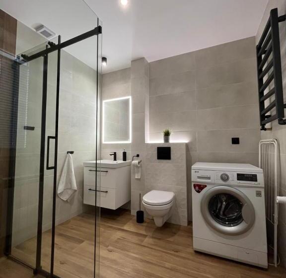 ホテル Krollhouse Pokoje Gościnne