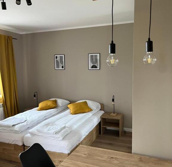 ホテル Krollhouse Pokoje Gościnne