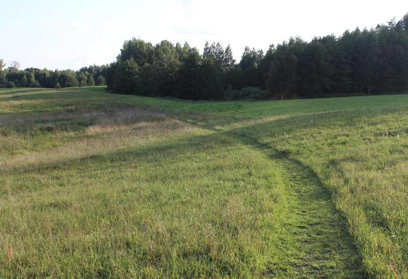 בית מלון כפרי Pod Tulipanem Nad Jeziorem