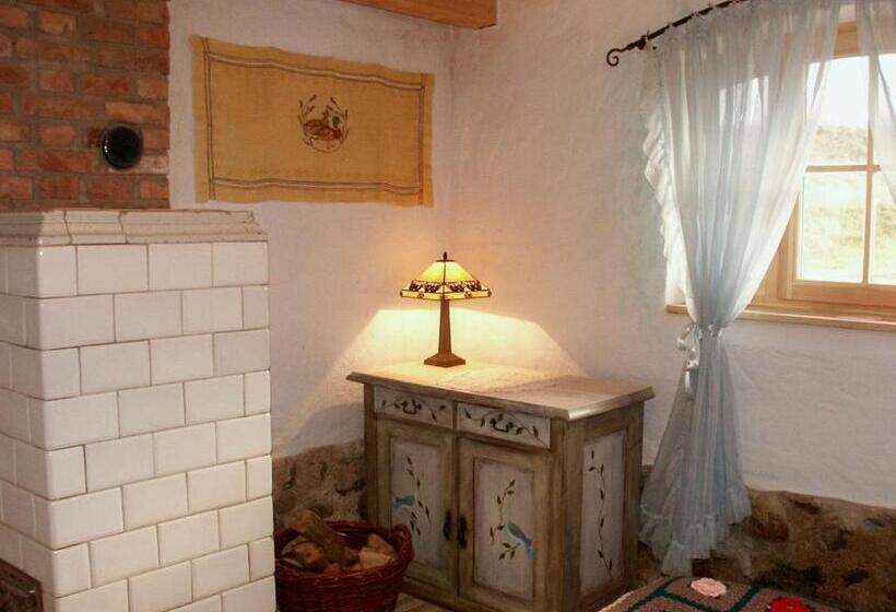 בית מלון כפרי Pod Tulipanem Nad Jeziorem