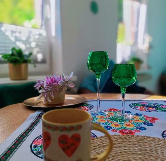 酒店 Zakątek Słoneczny Pod Baranią Górą
