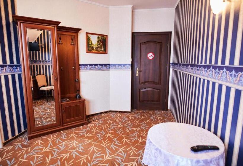 هتل Zielony Zakątek