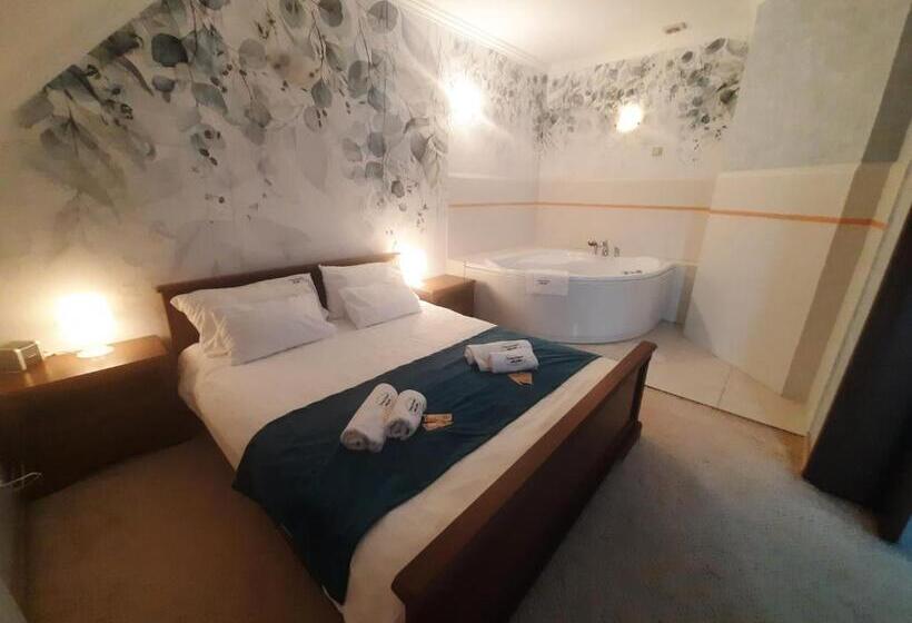 هتل Zielony Zakątek