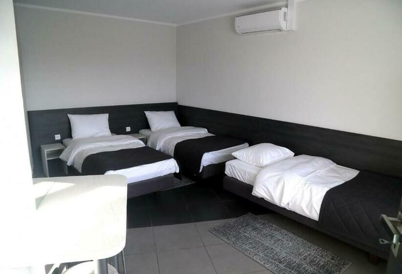 Motel Dymek