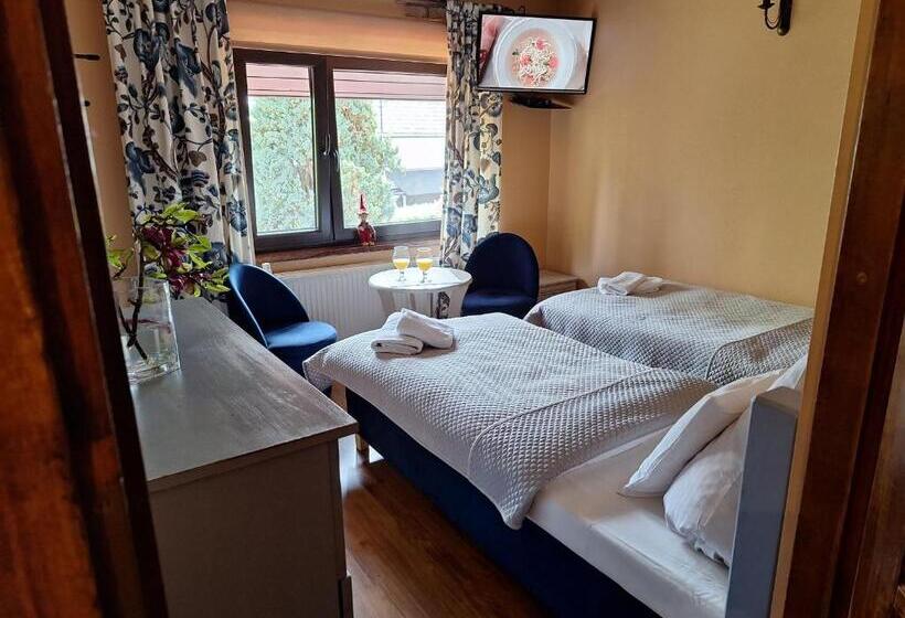 פנסיון Apartamenty I Pokoje Aneta