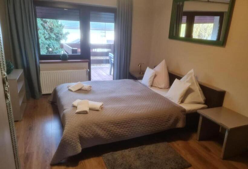 פנסיון Apartamenty I Pokoje Aneta