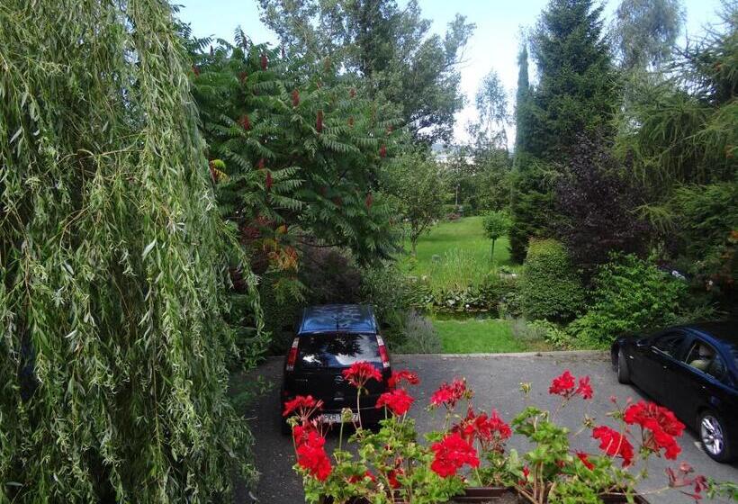 פנסיון Apartamenty I Pokoje Aneta