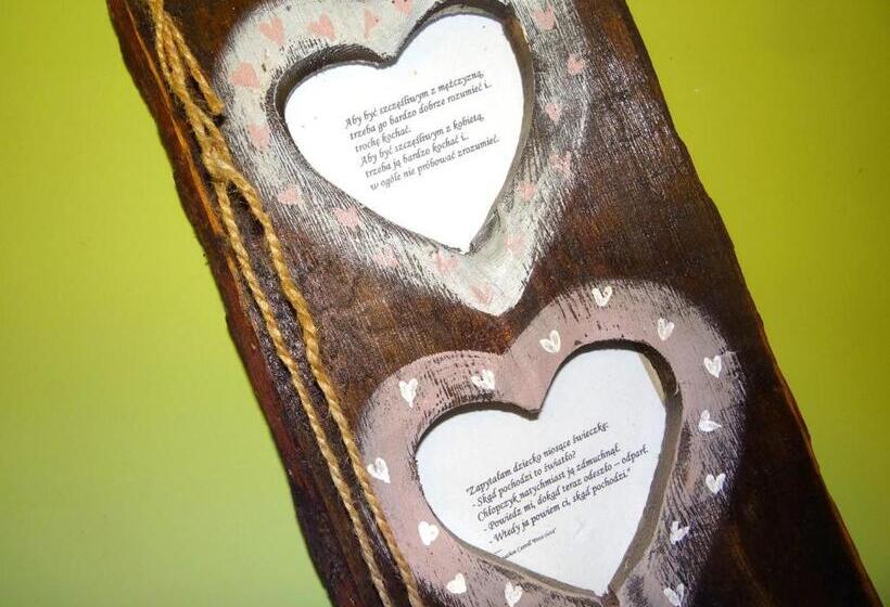 פנסיון Apartamenty I Pokoje Aneta