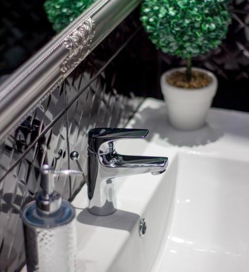 پانسیون Clicktheflat żurawia Street Apart Rooms