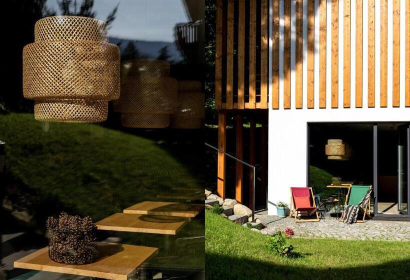 Dom Góry Las   Kameralny Pensjonat W Centrum Karpacza Dla Gości Dorosłych Od 13 Roku życia, Catering