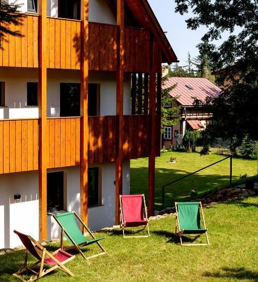 Dom Góry Las   Kameralny Pensjonat W Centrum Karpacza Dla Gości Dorosłych Od 13 Roku życia, Catering