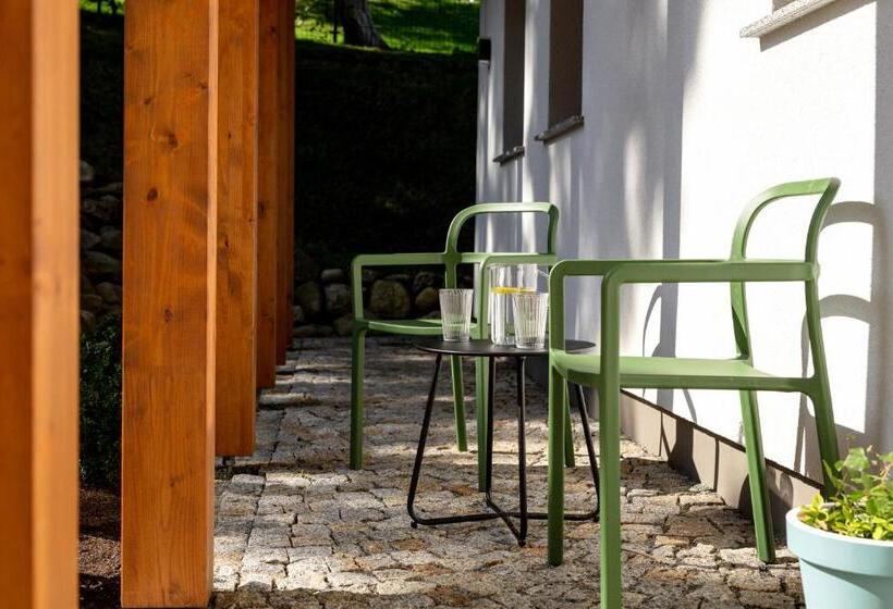 Dom Góry Las   Kameralny Pensjonat W Centrum Karpacza Dla Gości Dorosłych Od 13 Roku życia, Catering