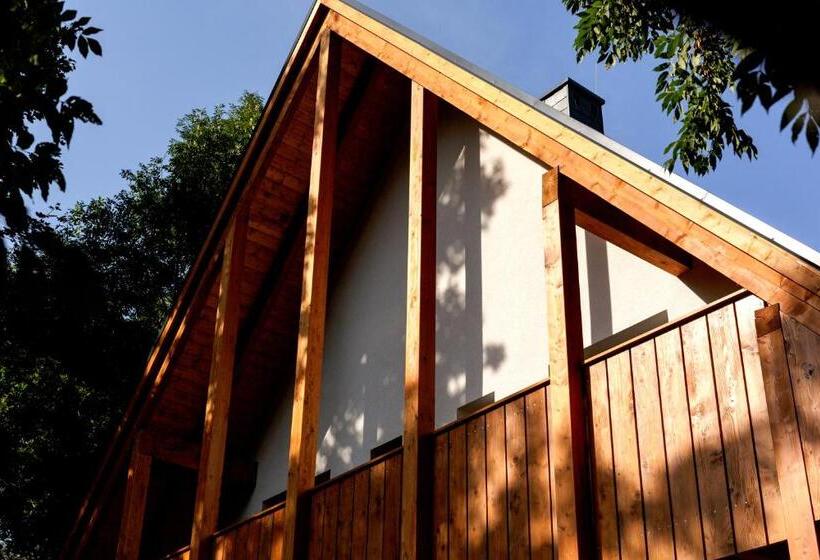 Dom Góry Las   Kameralny Pensjonat W Centrum Karpacza Dla Gości Dorosłych Od 13 Roku życia, Catering