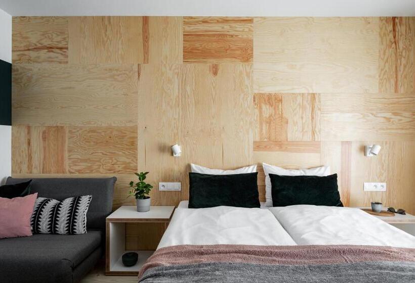 Dom Góry Las   Kameralny Pensjonat W Centrum Karpacza Dla Gości Dorosłych Od 13 Roku życia, Catering