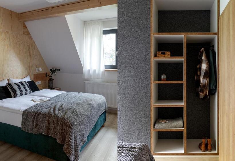 Dom Góry Las   Kameralny Pensjonat W Centrum Karpacza Dla Gości Dorosłych Od 13 Roku życia, Catering