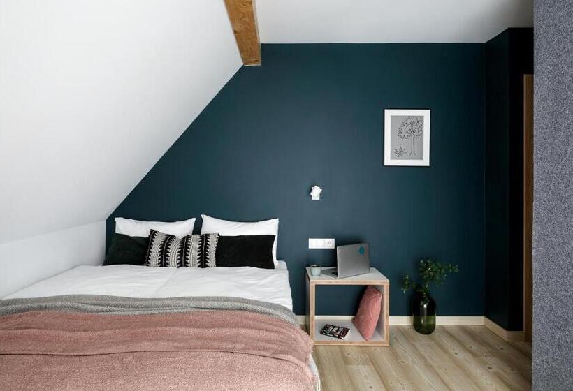 Dom Góry Las   Kameralny Pensjonat W Centrum Karpacza Dla Gości Dorosłych Od 13 Roku życia, Catering