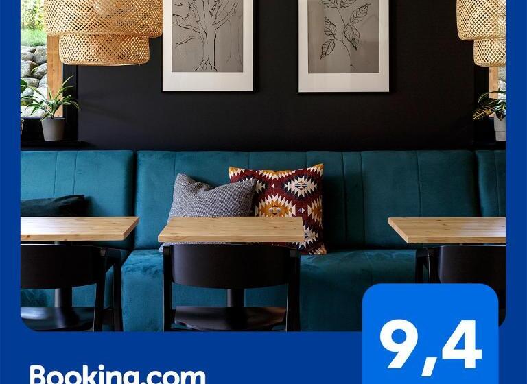 Dom Góry Las   Kameralny Pensjonat W Centrum Karpacza Dla Gości Dorosłych Od 13 Roku życia, Catering