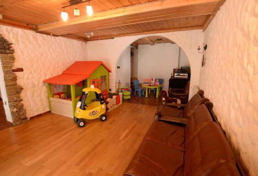 پانسیون Gościniec Pod Małym Królem