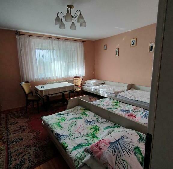 Пансион Noclegi Nowogrodziec