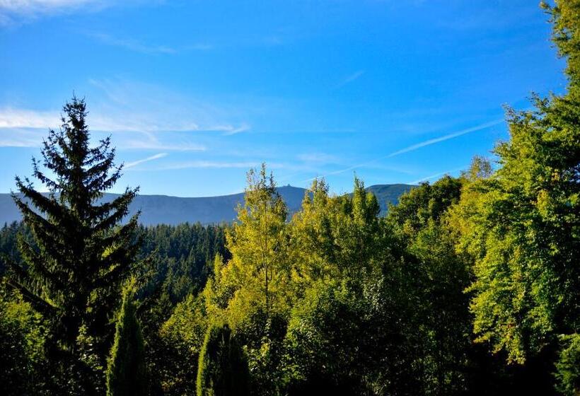 پانسیون Panorama Gór W Karpaczu