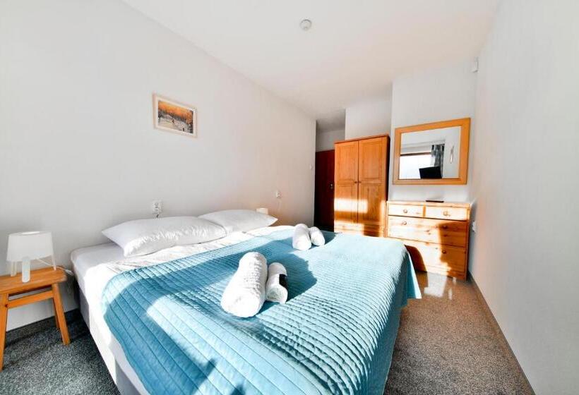 پانسیون Panorama Gór W Karpaczu