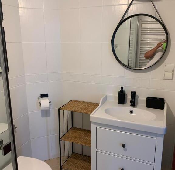 פנסיון Pokoje Pinokio