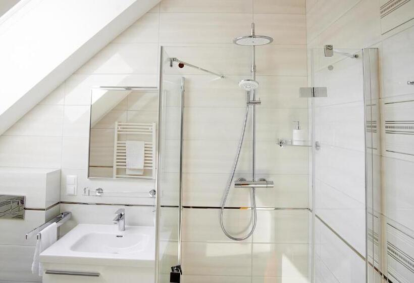 ペンション Pokoje U Anny