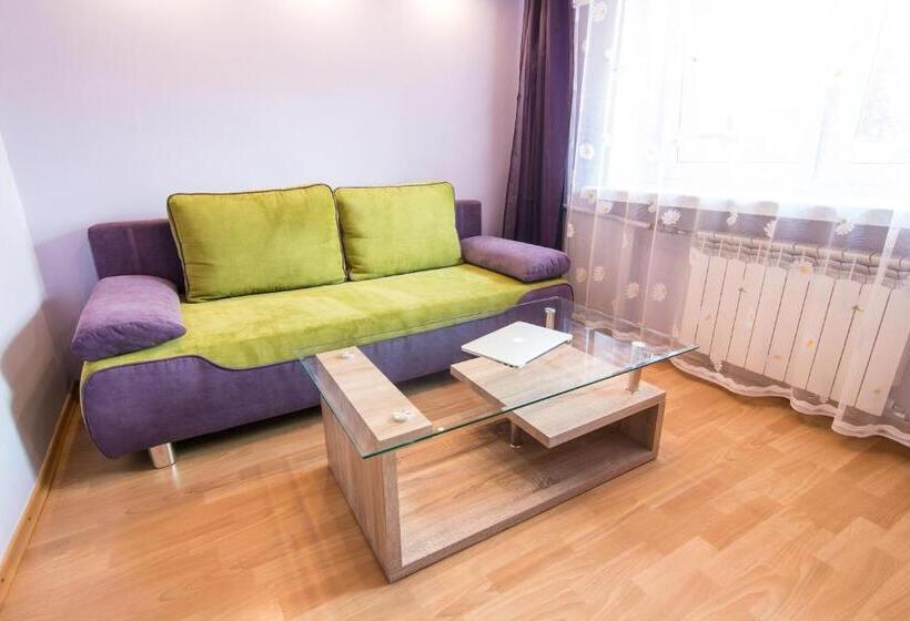 بنسيون Willa Danuta