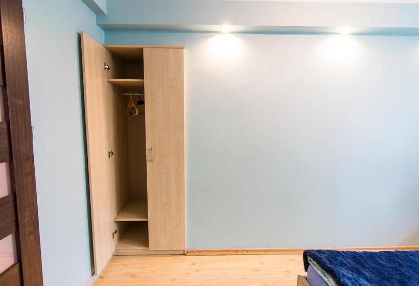 بنسيون Willa Danuta