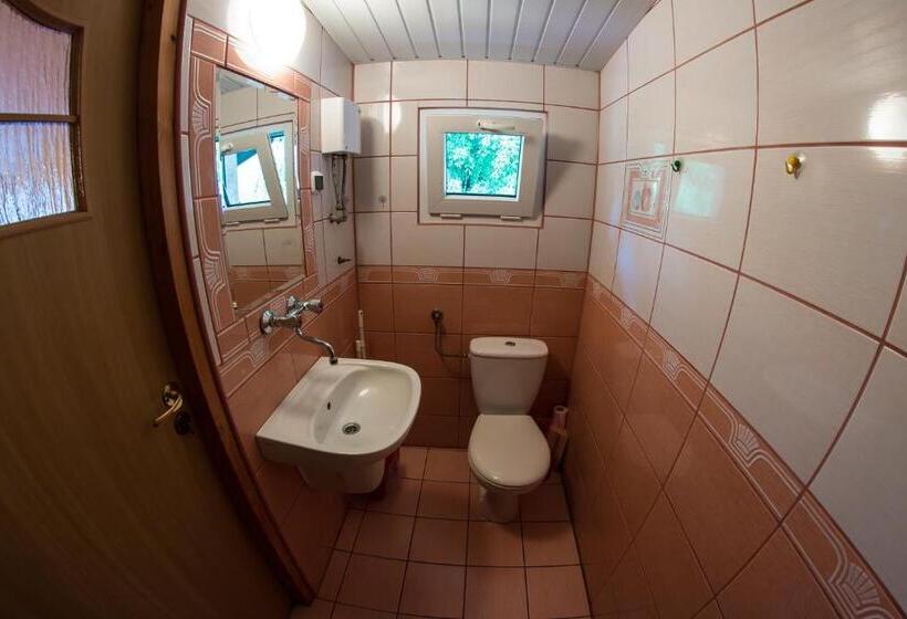 بنسيون Willa Danuta