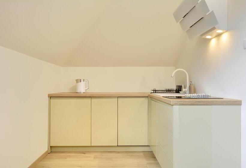 پانسیون Willa Teresa