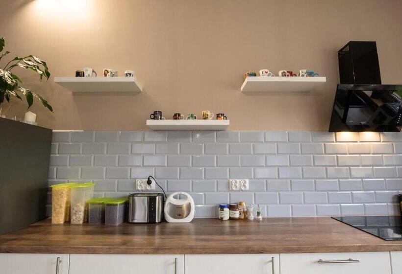 پانسیون Wysokie Horyzonty