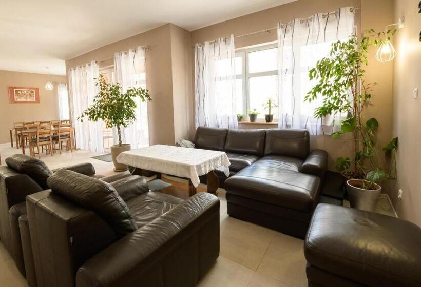 پانسیون Wysokie Horyzonty