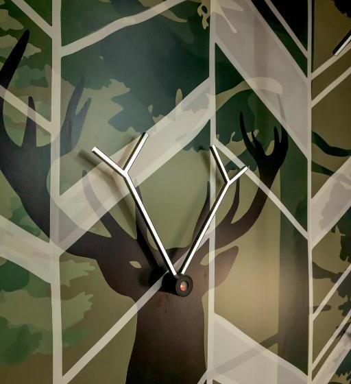 استراحتگاه Leśna Kąpiel