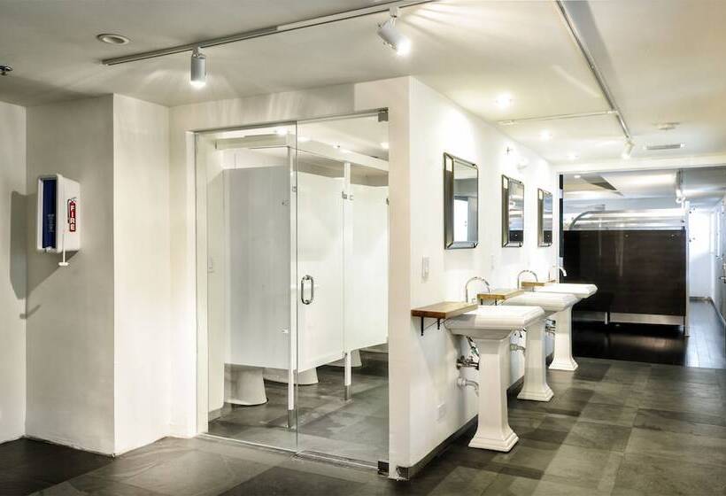 هاستل Posh South Beach