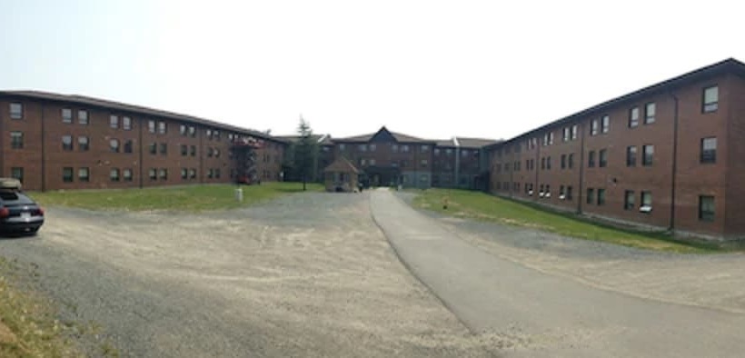 هاستل Residence & Conference Centre   Sudbury North