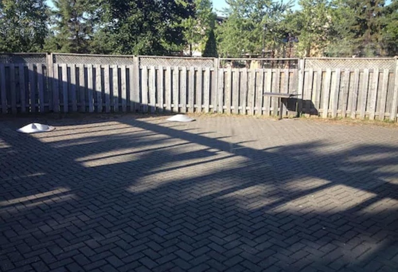 هاستل Residence & Conference Centre   Sudbury North