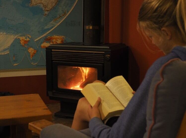 Albergue Tasman Bay Backpackers