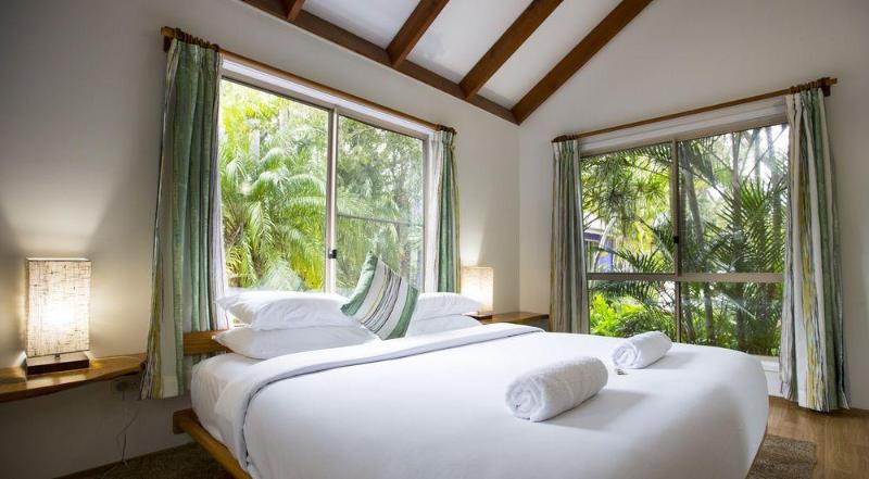 هاستل Wake Up! Byron Bay